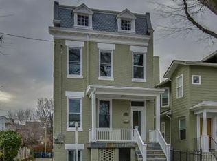 3910 5th St NW, Washington, DC 20011