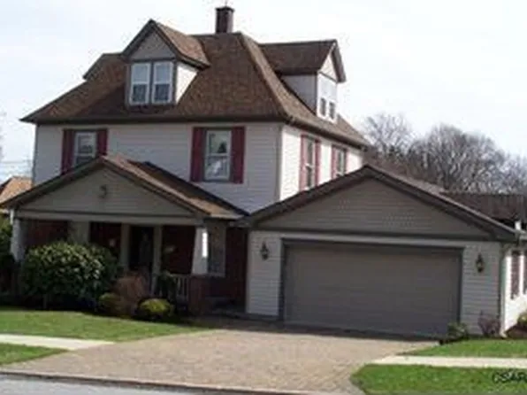 1333 Kemmer St, Johnstown, PA 15905