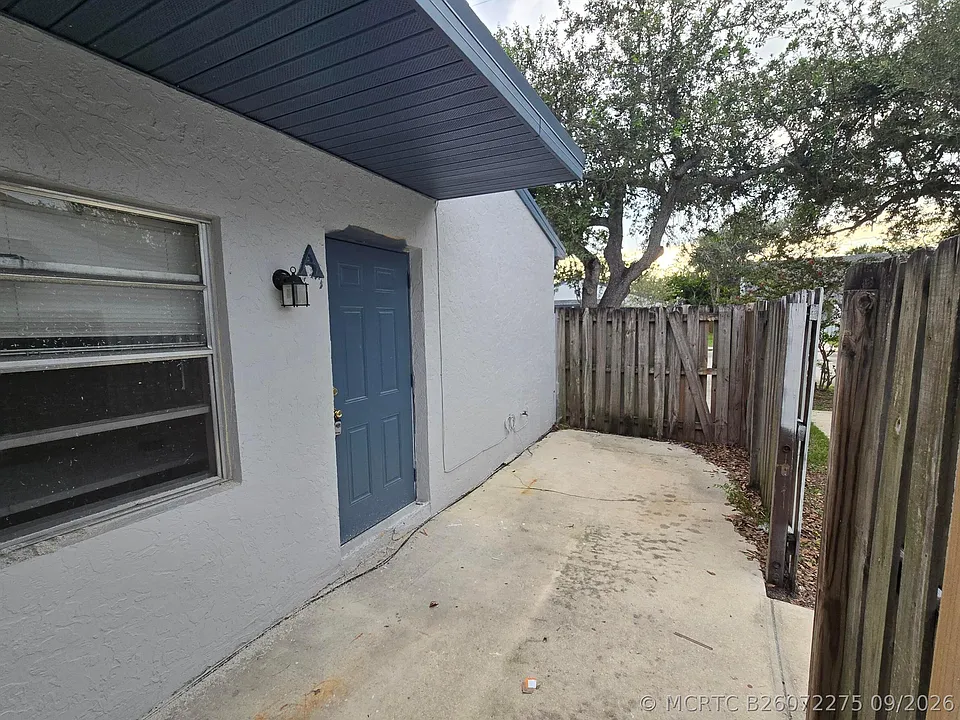 2013 Oleander Blvd #A