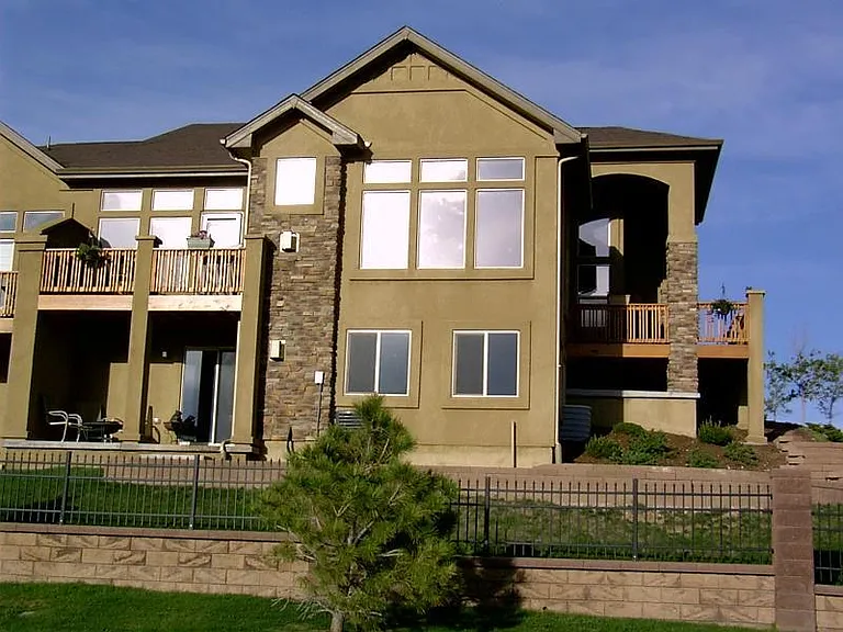 More outdoor profiles