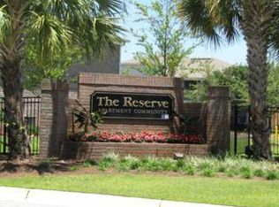 1899 Reserve Blvd #9, Gulf Breeze, FL 32563