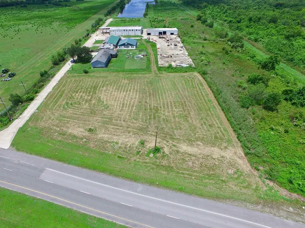 TRACT 1 A Ave #3235, Cut Off, LA 70345