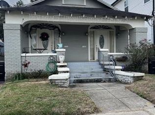 828 Hidalgo St, New Orleans, LA 70124