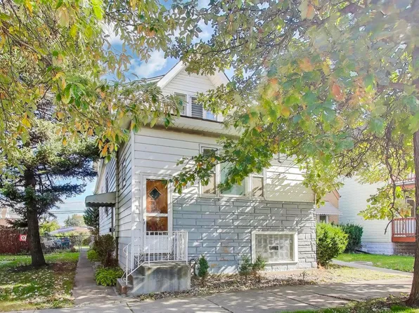 3813 N Narragansett Ave, Chicago, IL 60634