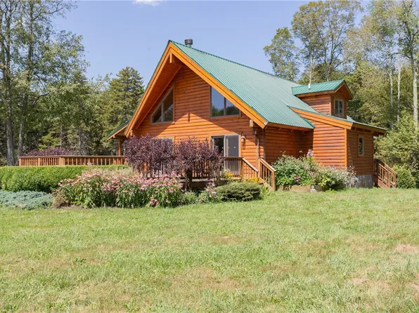 183 Westkill Rd, Jefferson, NY 12093