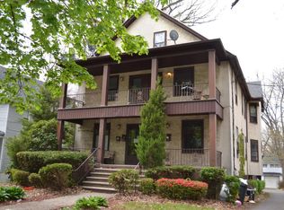 1711-1713 Jefferson Ave #L, Scranton, PA 18509