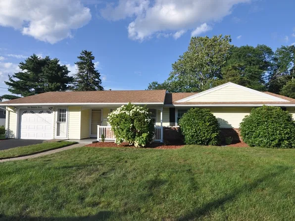 4 Blackstone St, Peabody, MA 01960