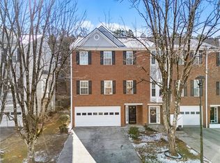 4054 Spring Cove Dr, Duluth, GA 30097