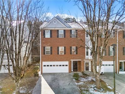 4054 Spring Cove Dr, Duluth, GA, 30097