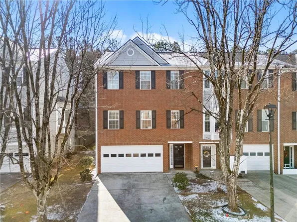 4054 Spring Cove Dr, Duluth, GA 30097