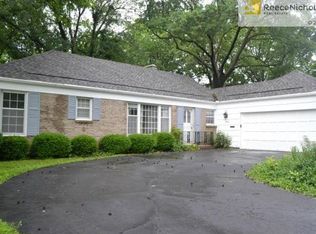 1002 W 86th St, Kansas City, MO 64114