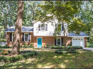328 Howland Ave, Cary, NC 27513
