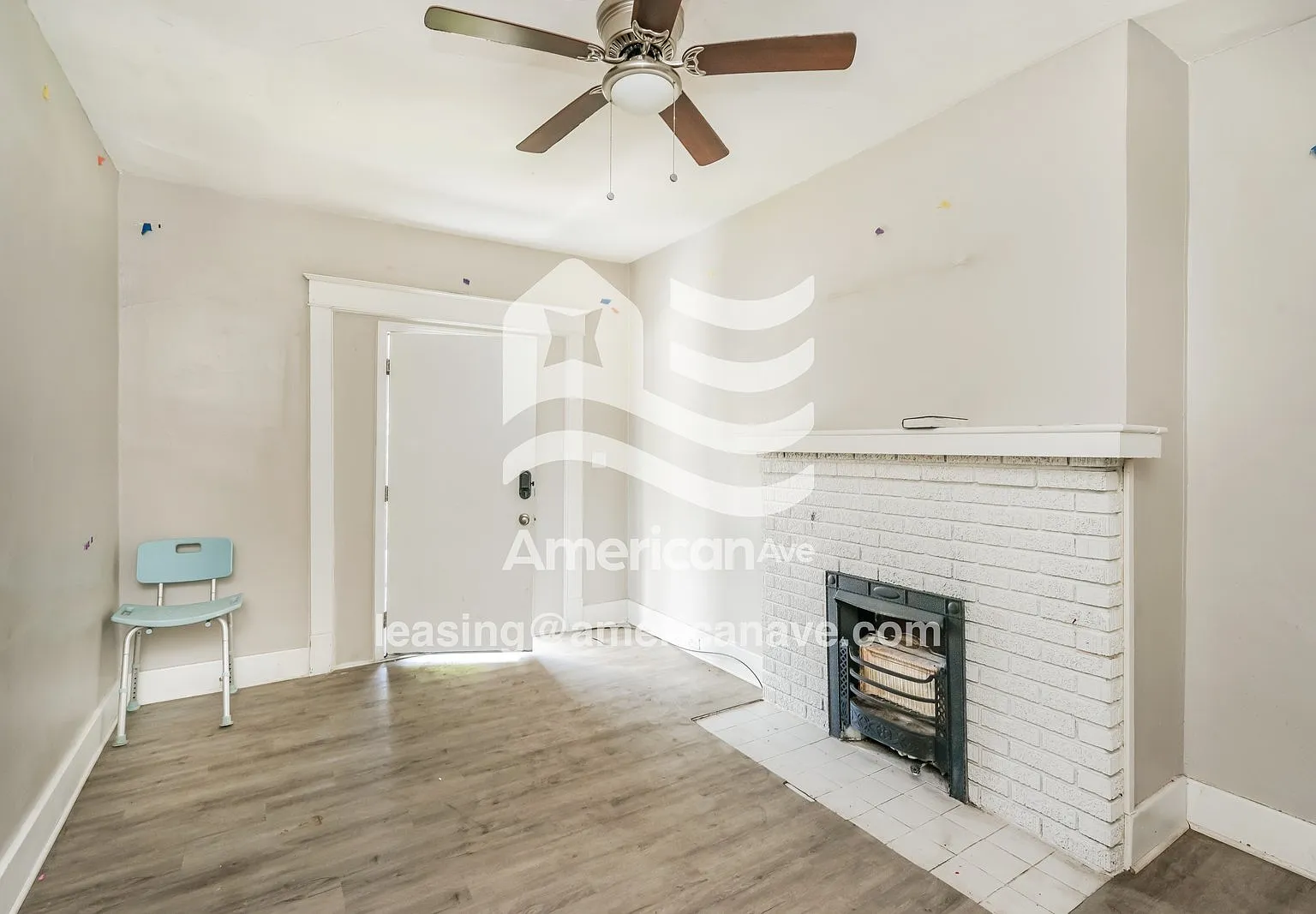 3 bed, 1.0 bath, 1181 sqft, $1,195 — Photo 4