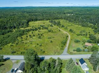 Map 201 North Dexter Rd LOT 63-D, Dexter, ME 04930