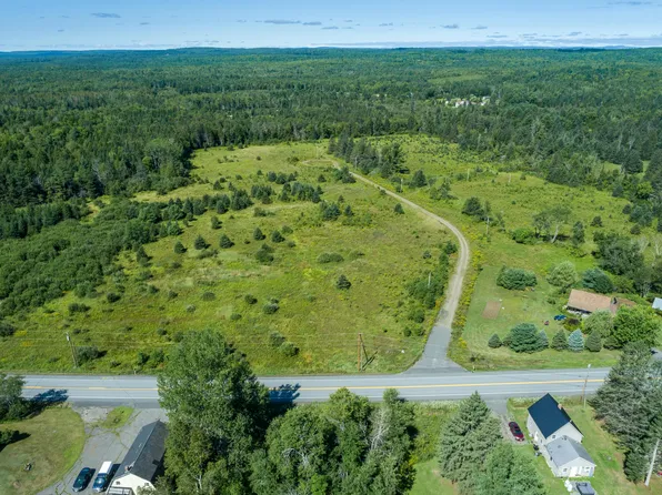 Map 201 Lot 63-D North Dexter Road, Dexter, ME 04930