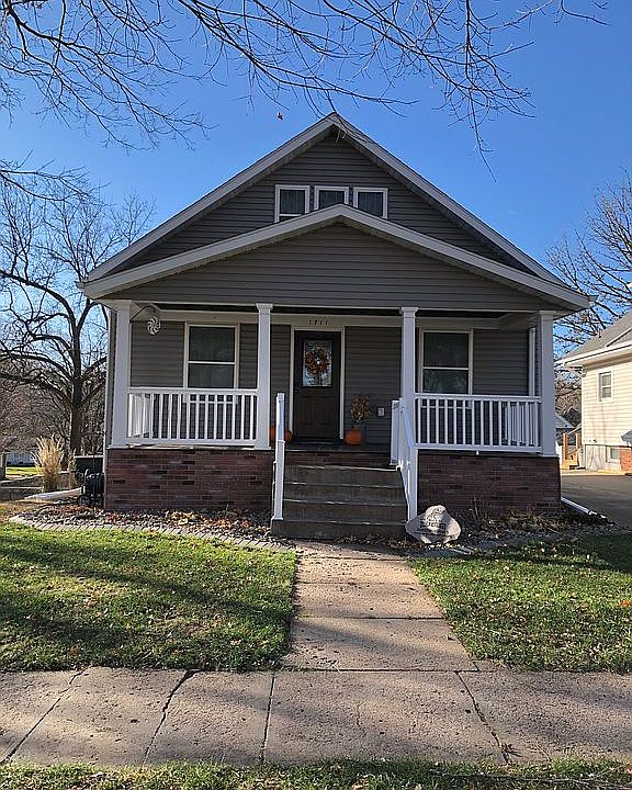 1711 9th St, Harlan, IA 51537 Zillow