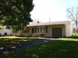 2420 Greenlawn Dr, Toledo, OH