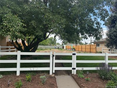 1357 Valentia Street, Denver, CO, 80220