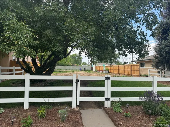 1357 Valentia Street, Denver, CO 80220