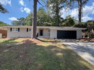 4013 Toccoa Ave, Columbus, GA 31907