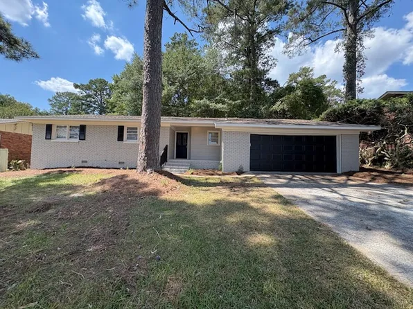 4013 Toccoa Ave, Columbus, GA 31907