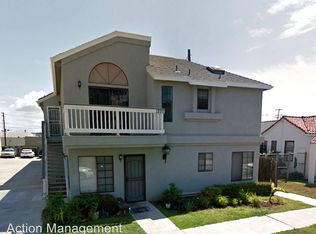 1220 Mira Mar Ave APT 7, Long Beach, CA 90804