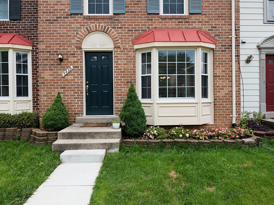 1st image of 5439 New London Park Dr