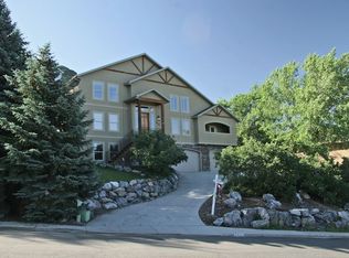 7827 Prospector Dr, Salt Lake City, UT 84121