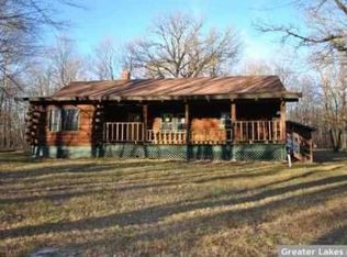 58258 130th St, Menahga, MN 56464