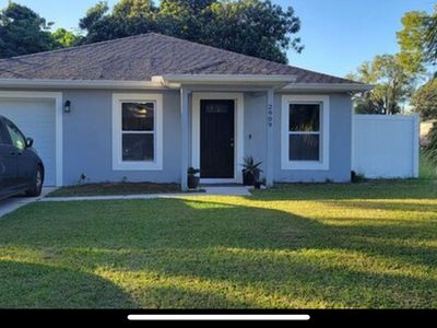 2909 26th Ave, Tampa, FL, 33605