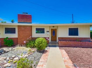 2015 Wedgemere Rd, El Cajon, CA 92020