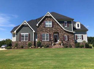 454 Cairns Way, Chapel Hill, NC 27514