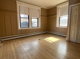 183 Harvard Ave #3-1, Allston, MA 02134