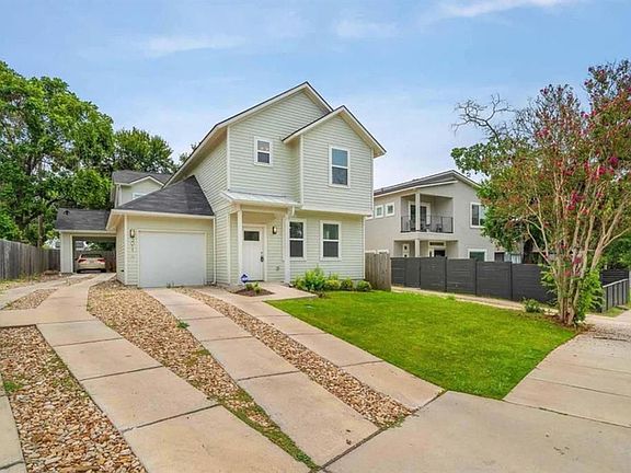 2nd image of 3011 Kuhlman Ave #A