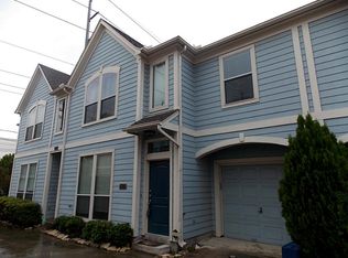 1623 Oneil St, Houston, TX 77019