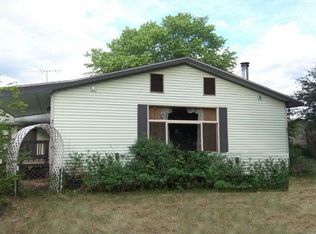 296 Cooper Ln, Hamilton, MT 59840