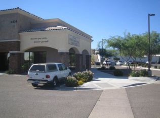 4434 E Brown Rd STE 101, Mesa, AZ 85205