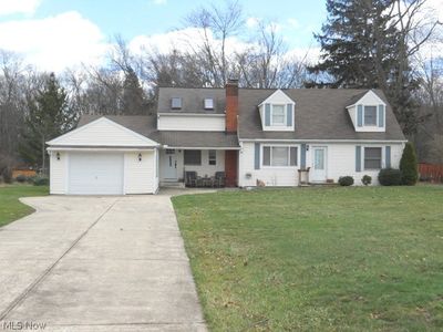 9365 Prospect Rd, Strongsville, OH, 44149