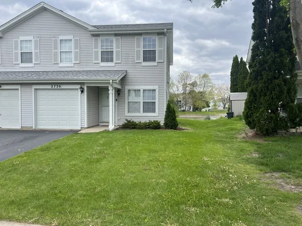 2730 Idaho Rd, Naperville, IL 60564