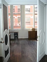 Rented by The Maverik Group LLC