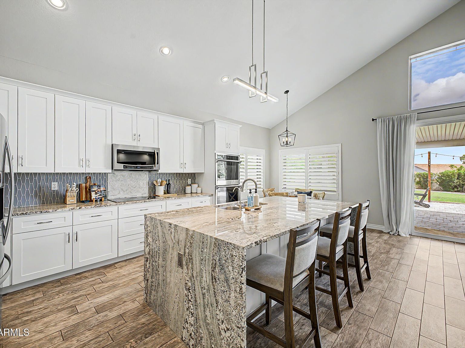 11809 S 45TH Street — Ahwatukee Country Club