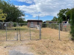 3521 Ebano St, Mercedes, TX 78570