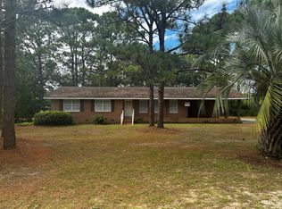 2704 Old Charleston Rd, Georgetown, SC 29440