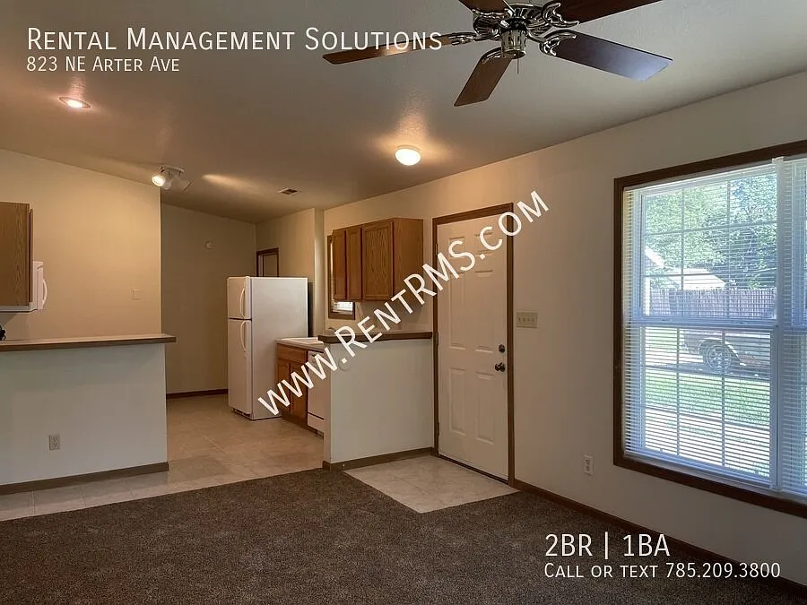 **Oakland Area Duplex* 823 Ne Arter Ave- 2 Bed/1 Bath — Photo 4