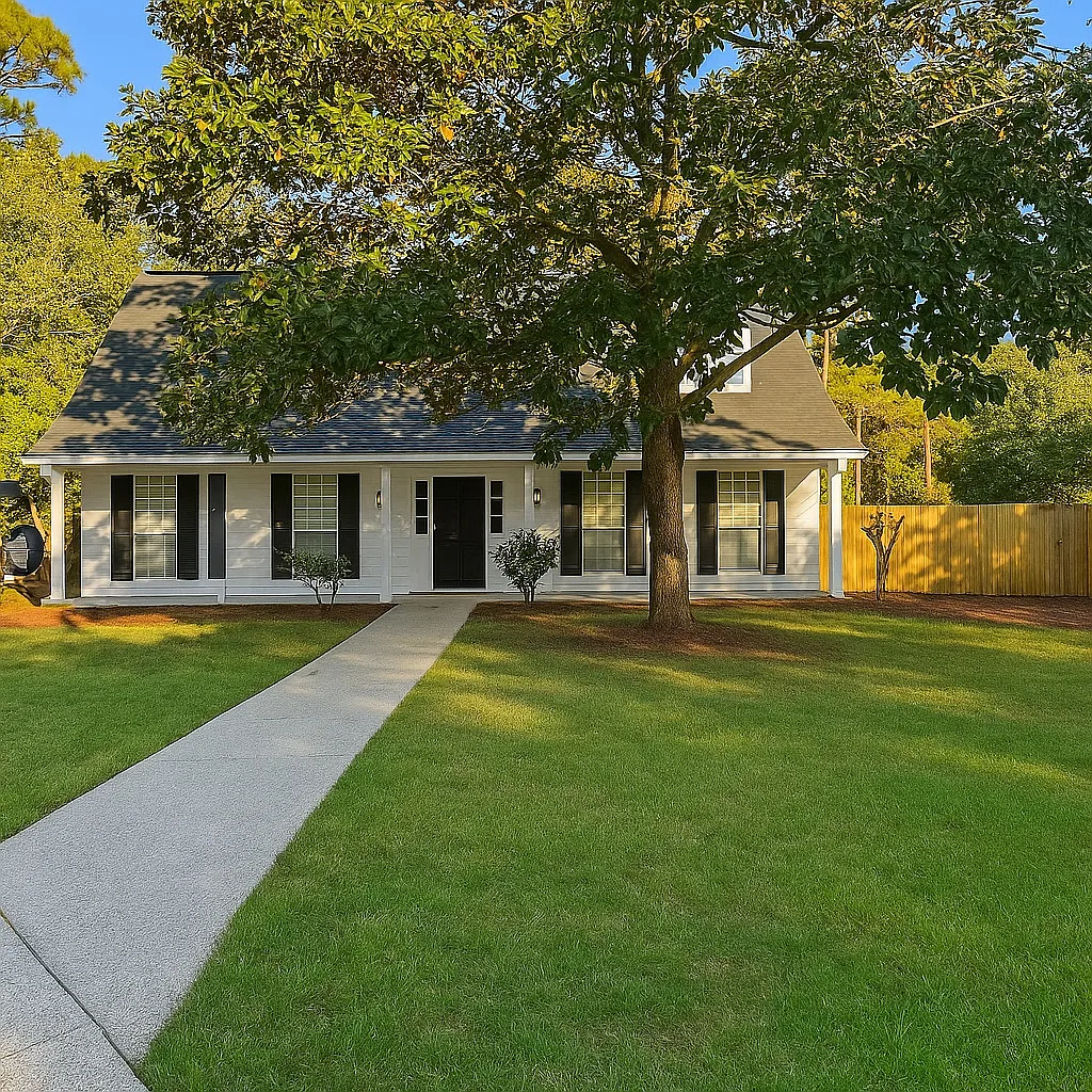 3017 Rocky Springs Ct — Photo 1