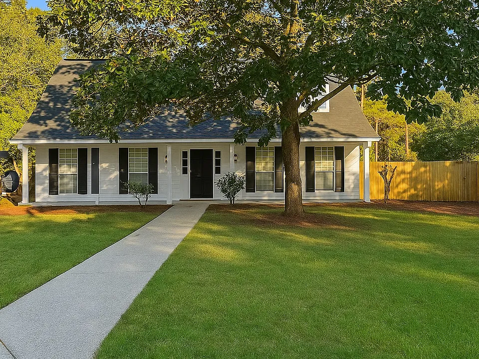 3017 Rocky Springs Ct