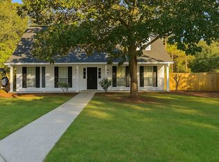3017 Rocky Springs Ct, Mobile, AL 36693