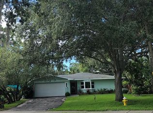 395 Georgia Ave, Crystal Beach, FL 34681