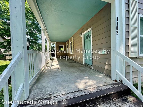 3rd image of 1102 Cherry St #1