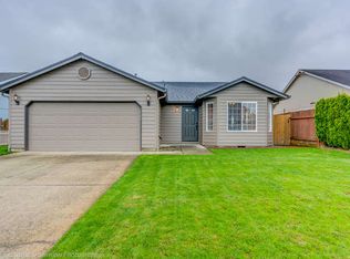 15931 NE 90th St, Vancouver, WA 98682